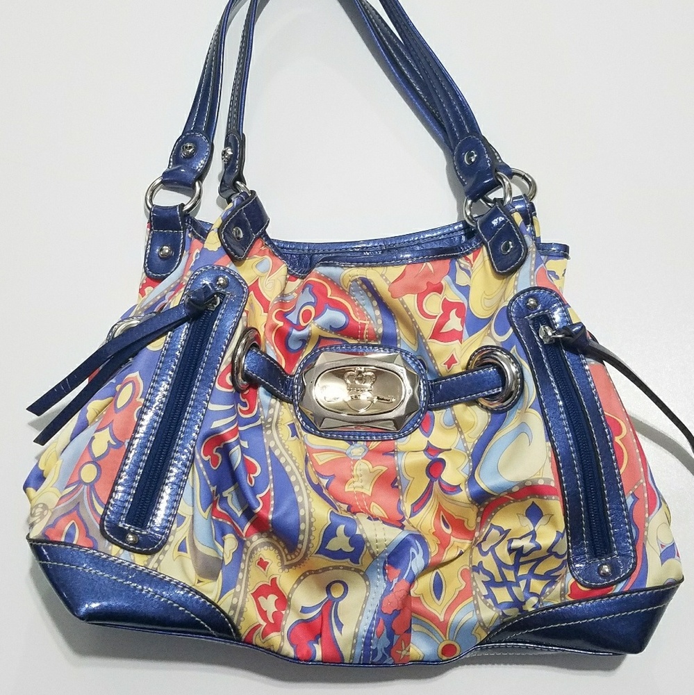 Kathy Van Zealand purse